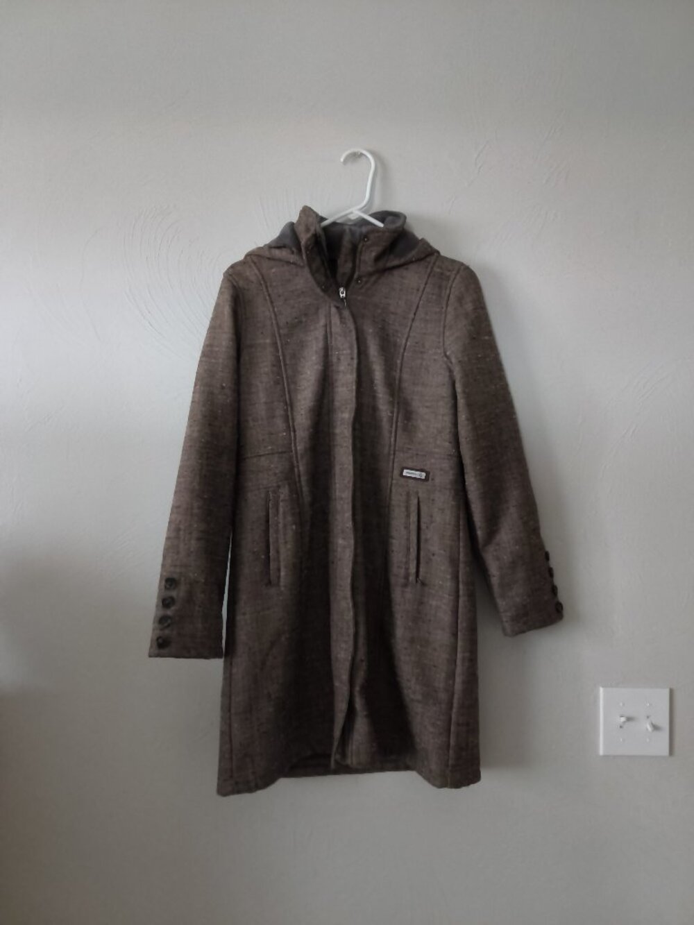 Women's Coat (medium)